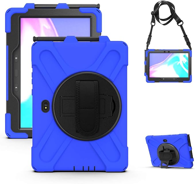 Rantice Case for Samsung Galaxy Tab Active5 PRO / Active4PRO / Active PRO 10.1
