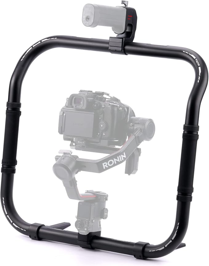 Tilta Basic Ring Grip Plus Compatible