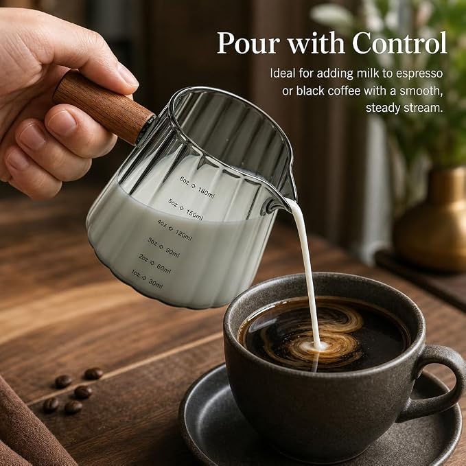 6 oz Espresso Cups