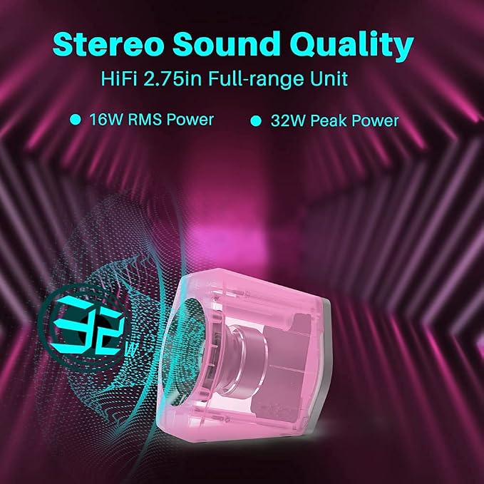 Edifier G2000 32W PC Computer Speakers