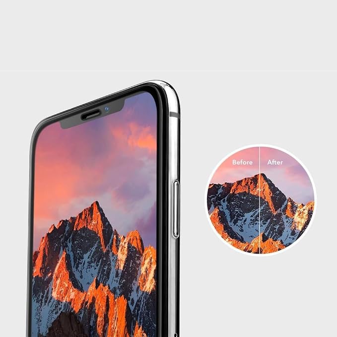 CASETiFY Impact Ultra HD Screen Protector