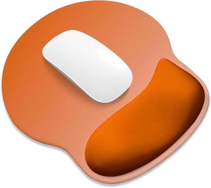 ITNRSIIET Ergonomic Mouse Pad