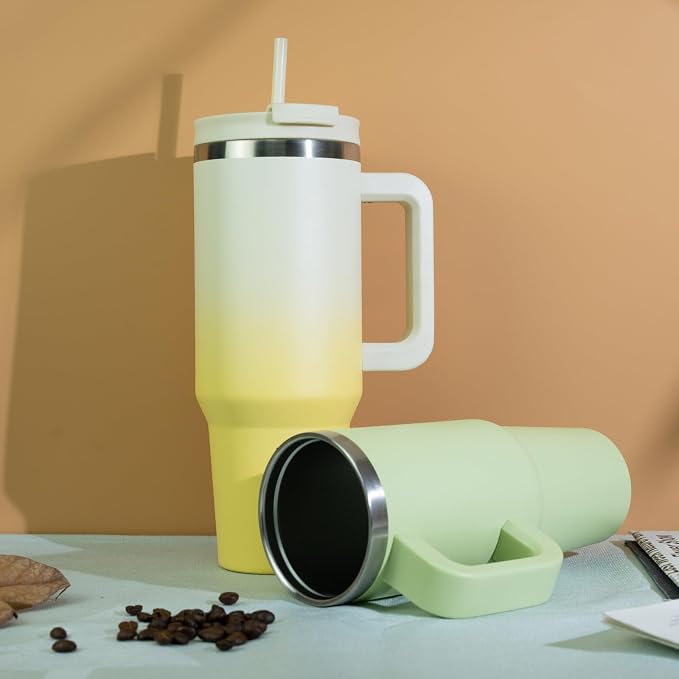 BJPKPK 40 oz Insulated Tumbler