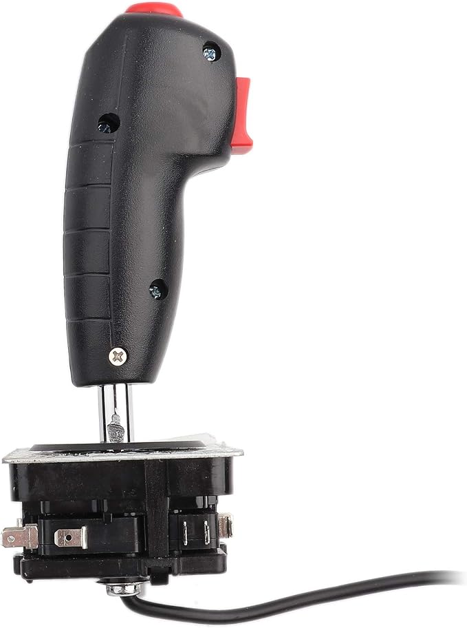 TOPINCN 8 Way Flight Joystick