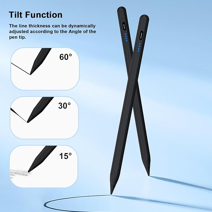 Stylus Pen for iPad 9th&10th