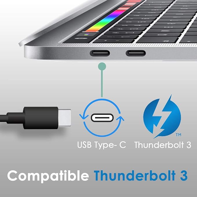 Opro9 4-in-1 USB C to Ethernet Hub, USB OTG Network Adapter, 3xUSB 3.0