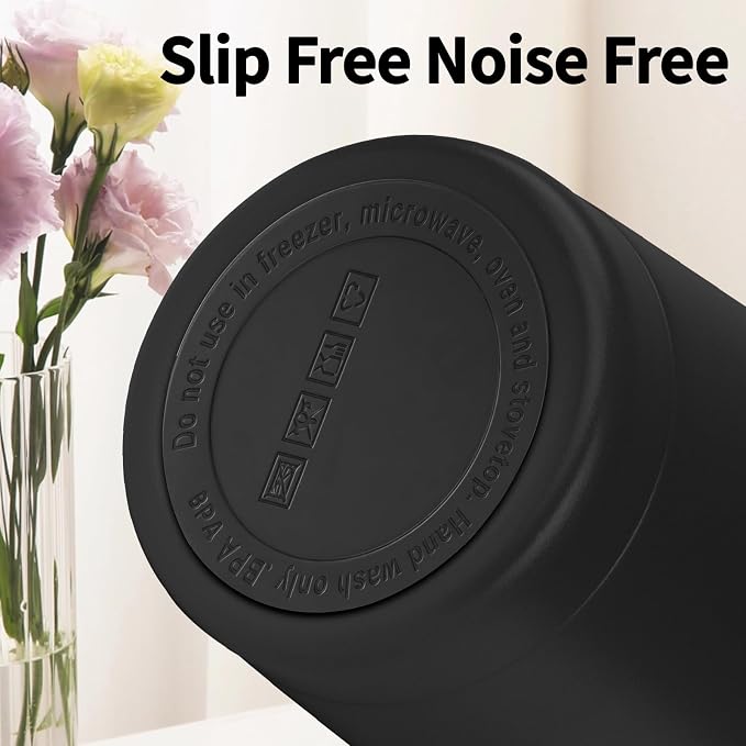 MEZMUT 20oz Insulated Tumbler Cup Travel Coffee Mug