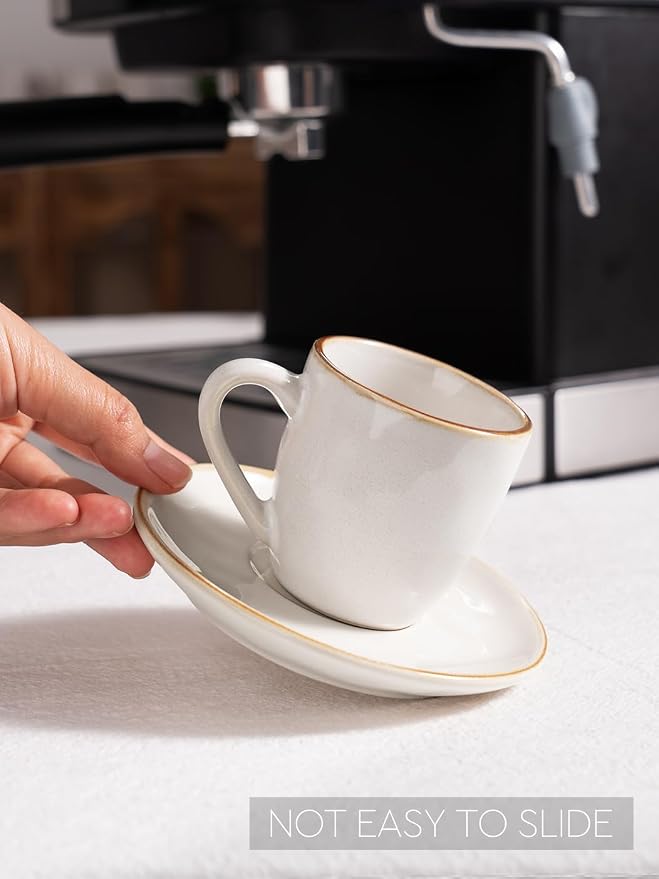 famiware Ocean Espresso Cups