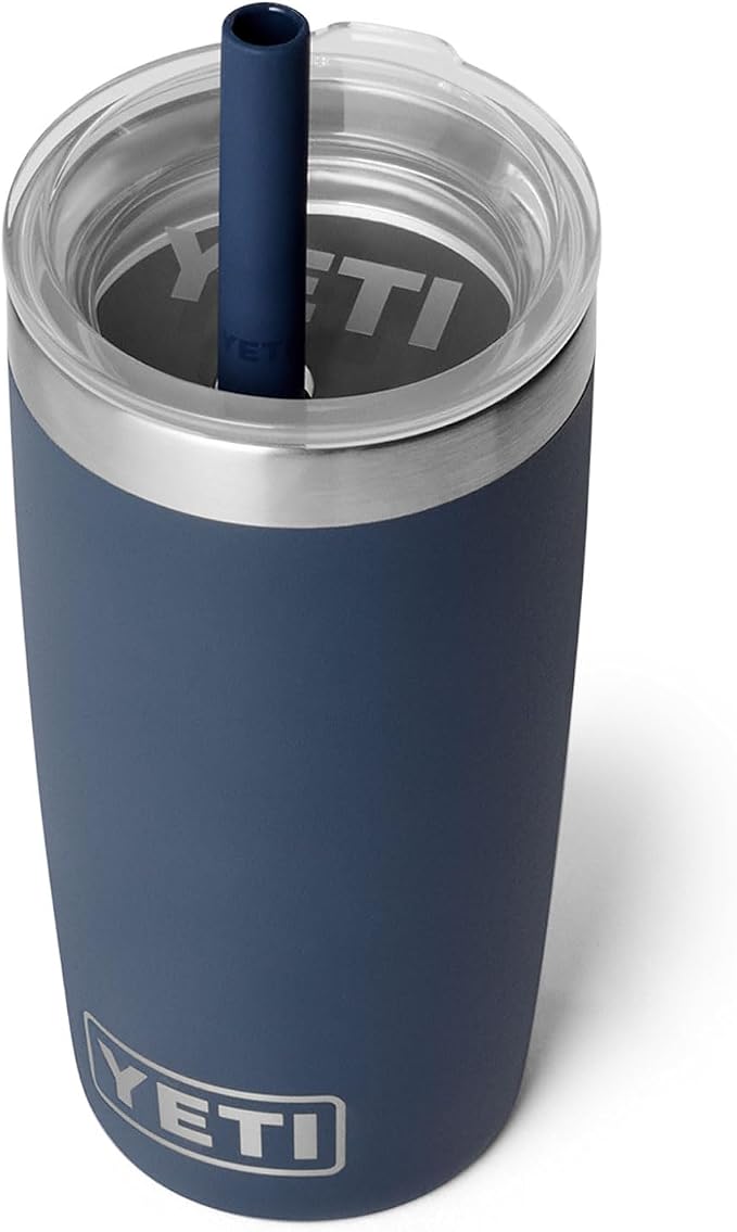 YETI Rambler Jr. 10 Oz Tumbler