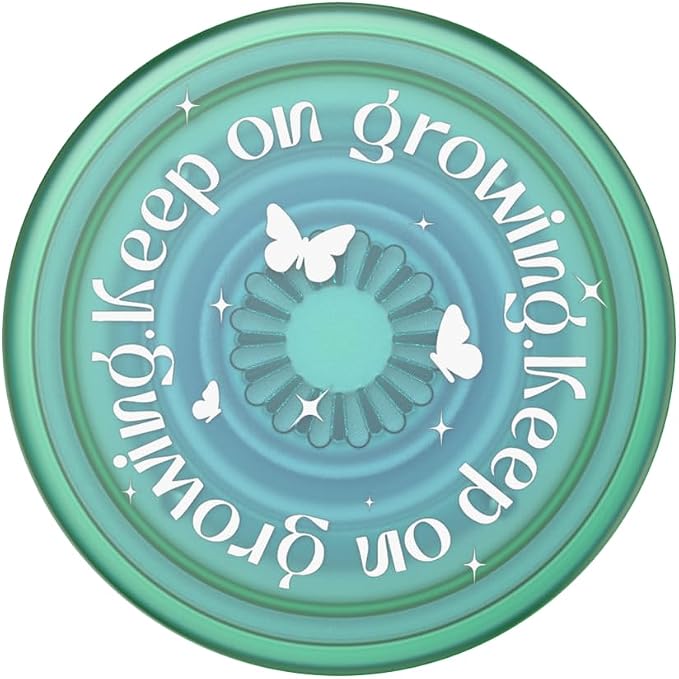 PopSockets Plant-Based Phone Grip