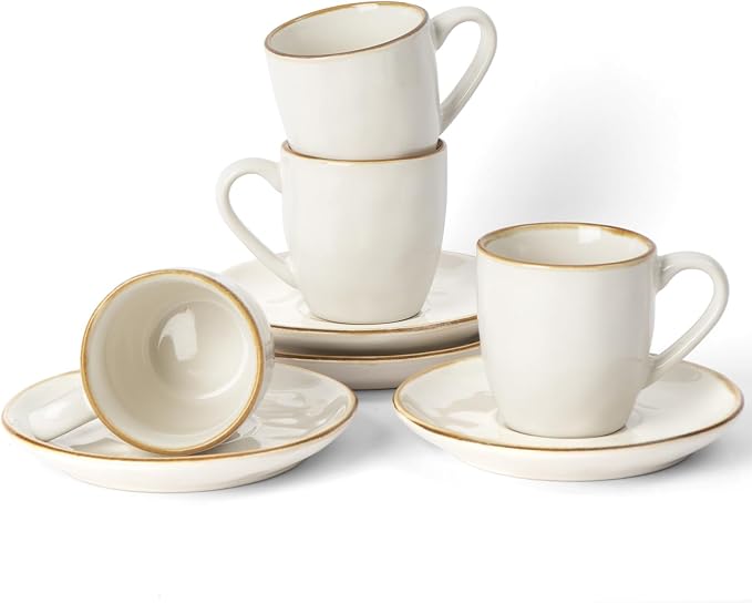 famiware Ocean Espresso Cups