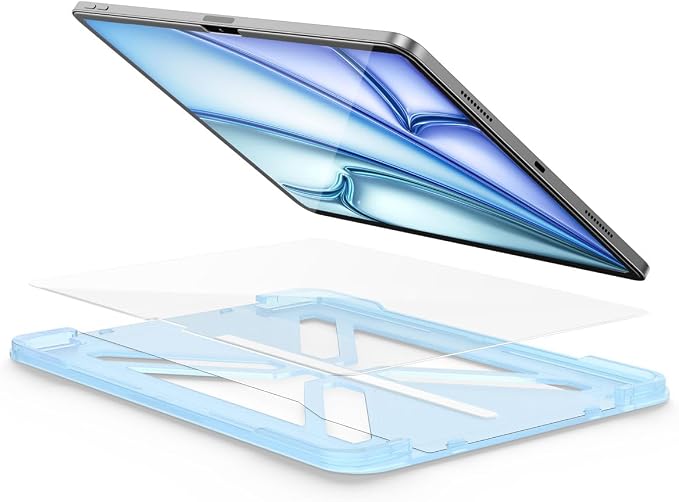 FLOLAB ONETIME NanoArmour Screen Protector