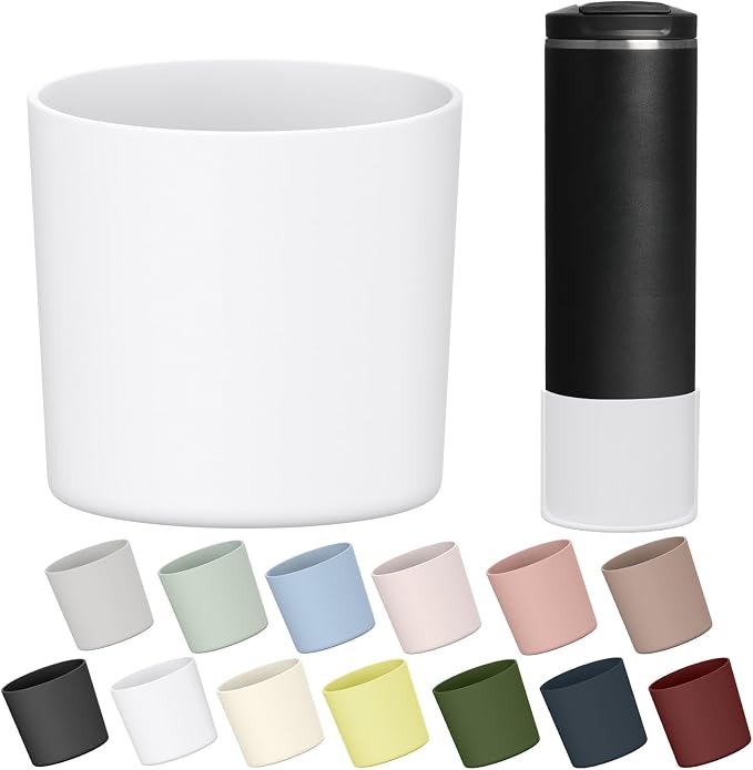 WUQID Higher Silicone Boot Compatible