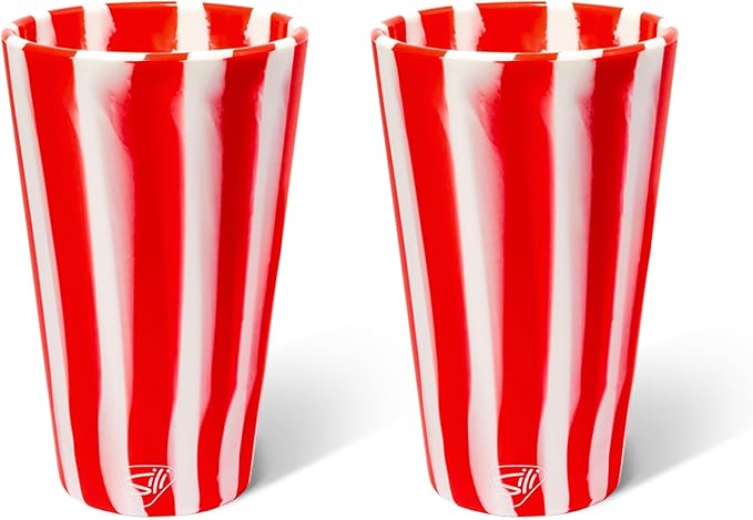 Silipint 16oz Silicone Pint Glass