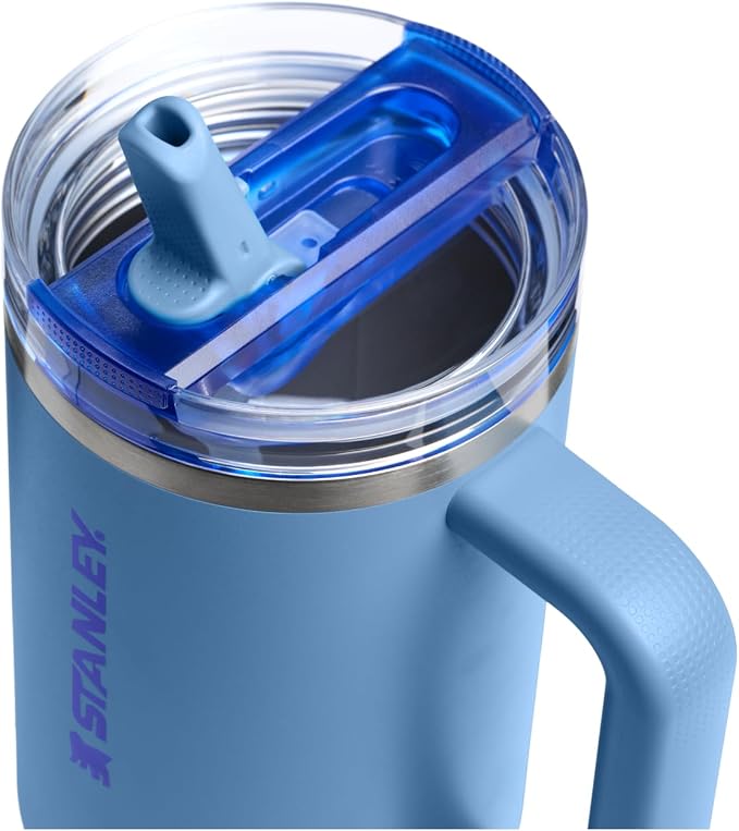 STANLEY Quencher ProTour Flipstraw Tumbler, 40 oz