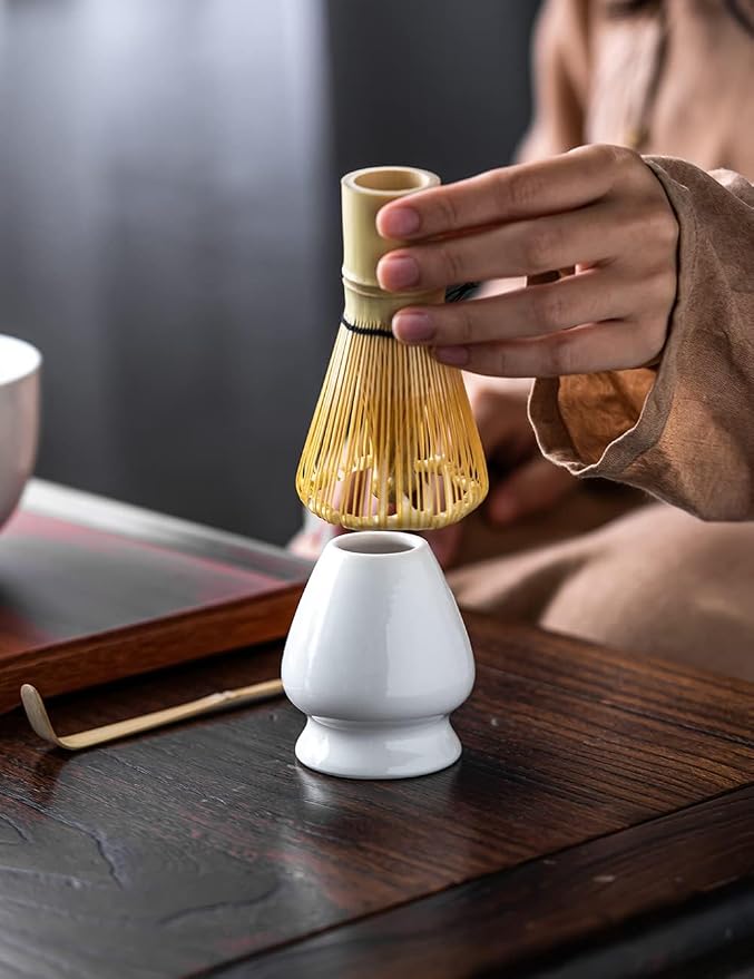 TANG PIN Matcha Set