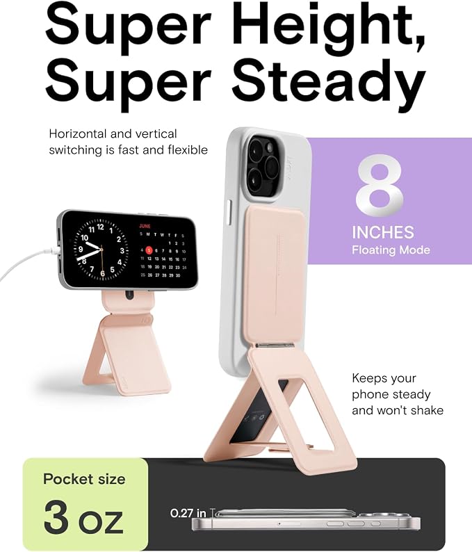 MOFT Phone Tripod Stand Selfie Stick
