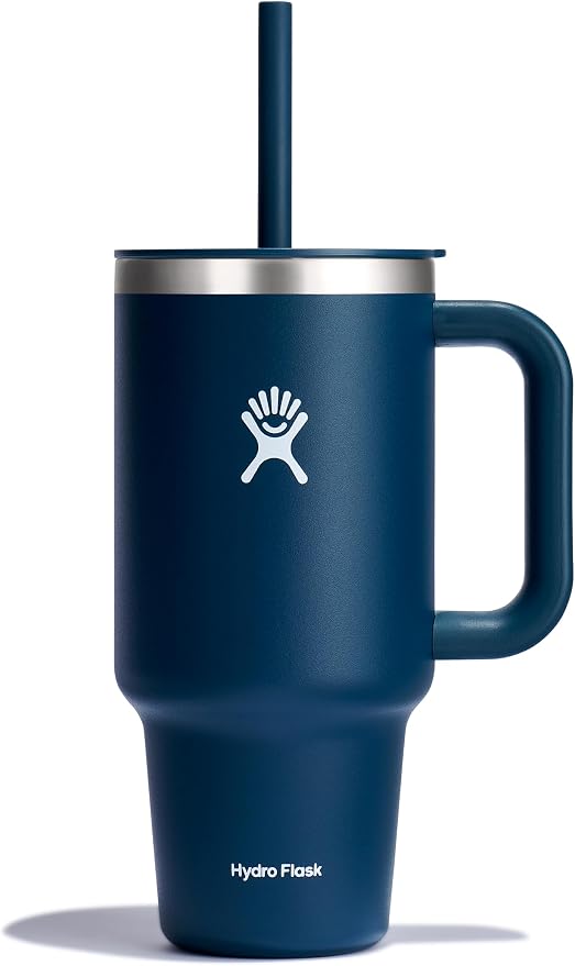 Hydro Flask 32 Oz Travel Tumbler