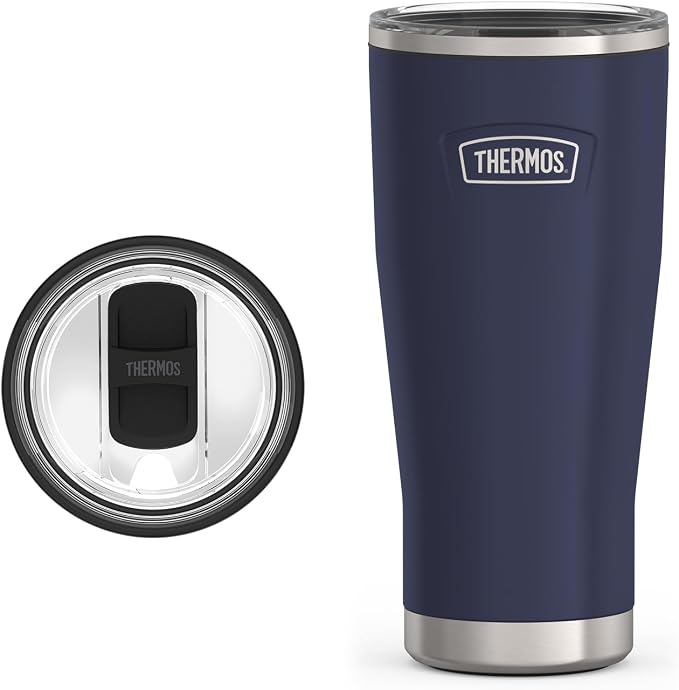 THERMOS Icon Series 24oz Stainless Steel Tumbler