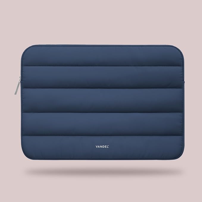Vandel - The Original Puffy Laptop Sleeve 15-16 Inch Sleeve