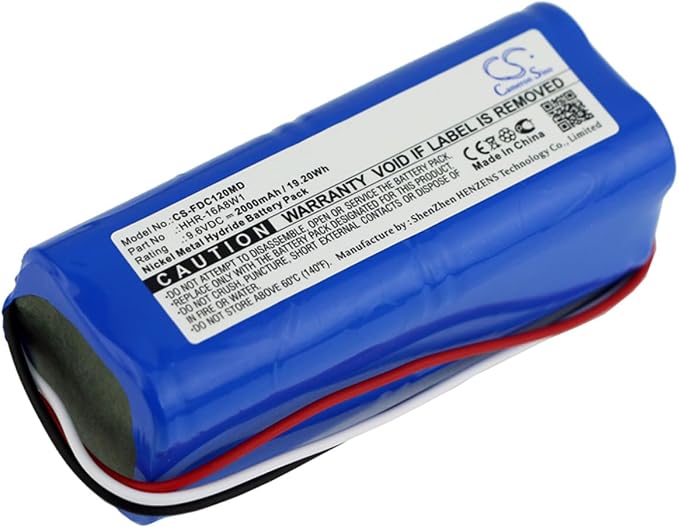 Technical Precision Replacement