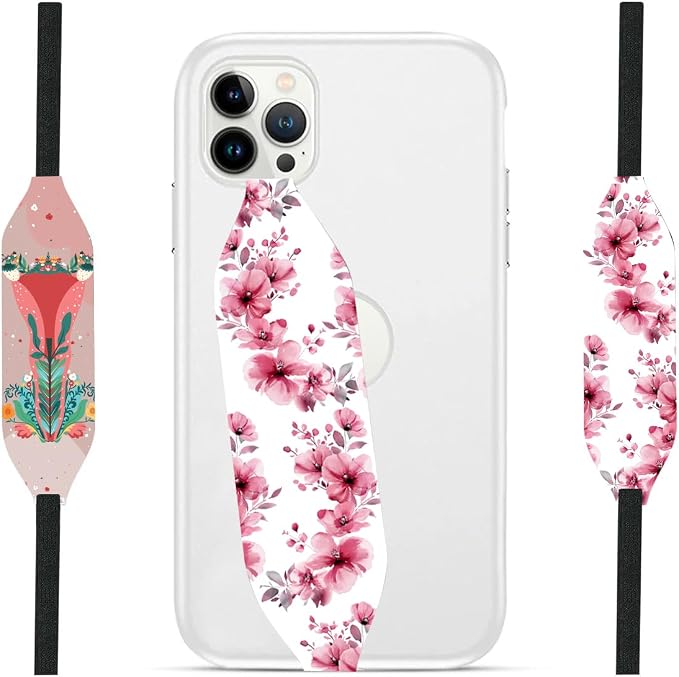 Phone Grip Strap