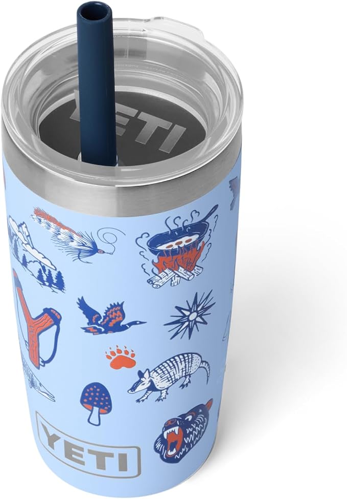 YETI Rambler Jr. 10 Oz Tumbler