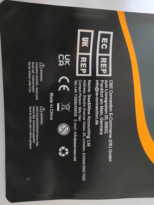 Twozoh Ultra-Thin Long HDMI to HDMI Cable 15FT, Hyper Slim HDMI 2.0 Cable