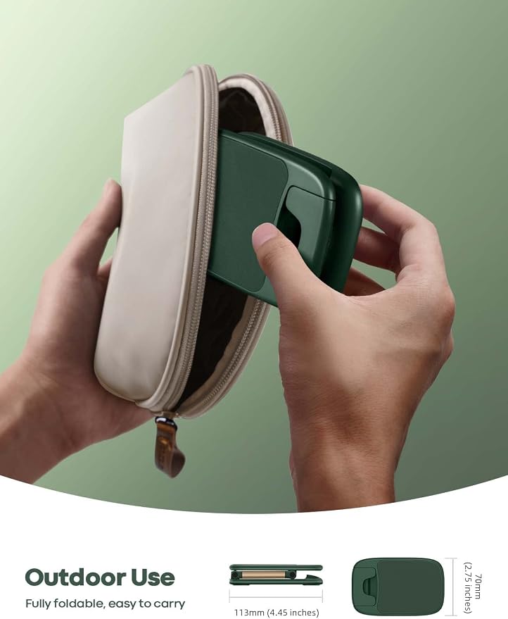 Lamicall Adjustable Phone Stand