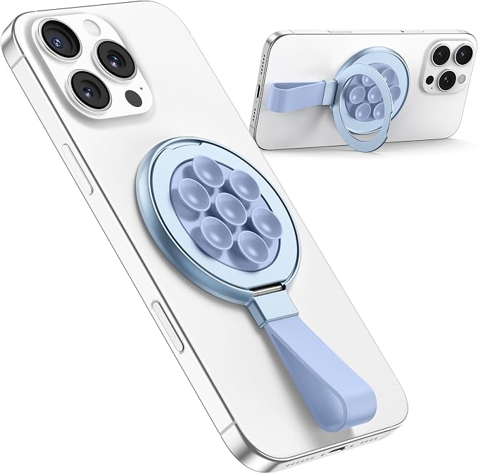 TAURI for Magsafe Suction Phone Grip