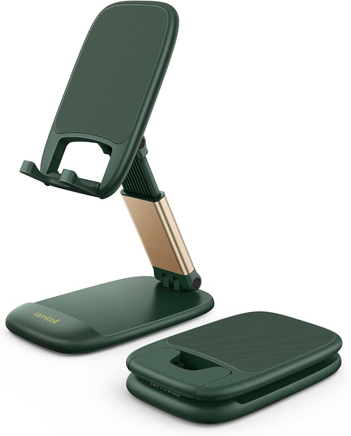 Lamicall Adjustable Phone Stand