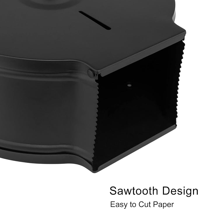 Commercial Jumbo Toilet Paper Dispenser