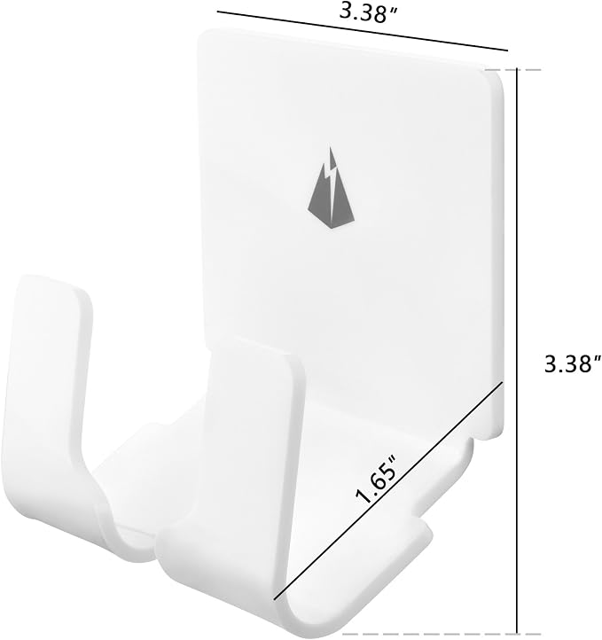 TXEsign Adhesive Wall Phone Holder Mount