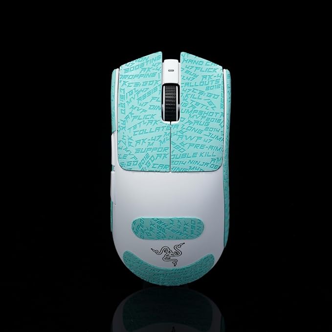 Grip Tape for Razer Viper V3 Pro