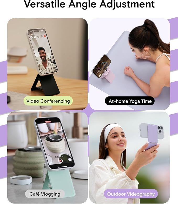 MOFT Phone Tripod Stand Selfie Stick