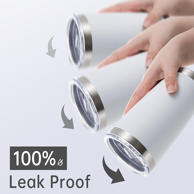 20 oz Tumblers Bulk Stainless Steel Tumbler