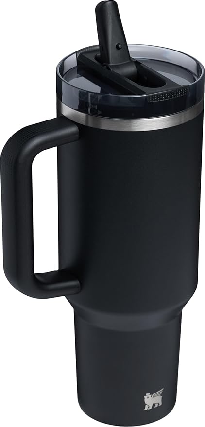 STANLEY Quencher ProTour Flipstraw Tumbler, 40 oz