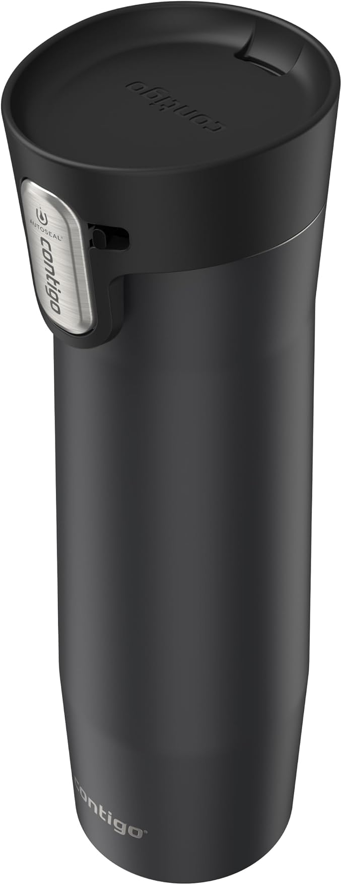 Contigo West Loop 3.0 Stainless Steel Insulated Travel Mug, Leak Proof