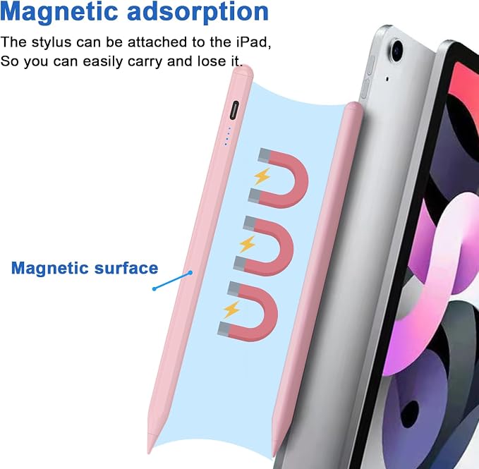 Stylus Pen for iPad 9th&10th
