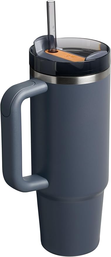 STANLEY Quencher H2.0 Flow State Tumbler, 30 oz
