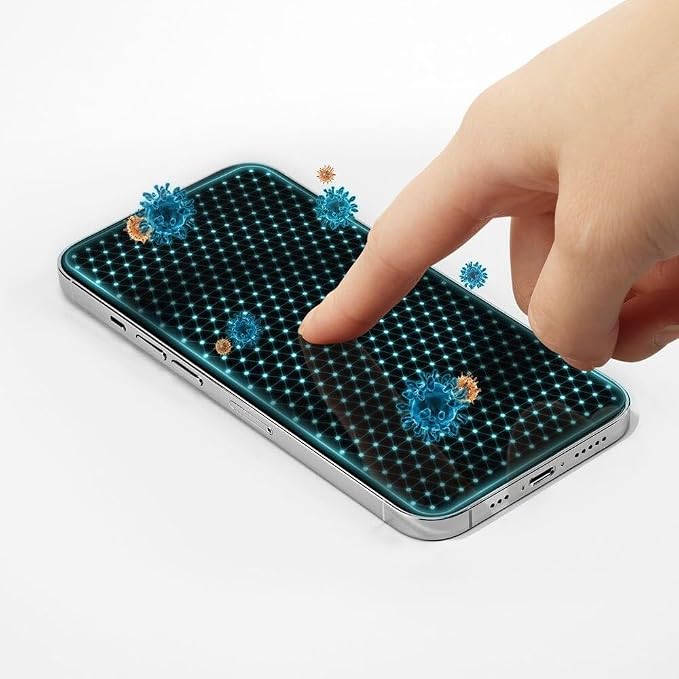 CASETiFY Impact Anti-Blue Light Screen Protector
