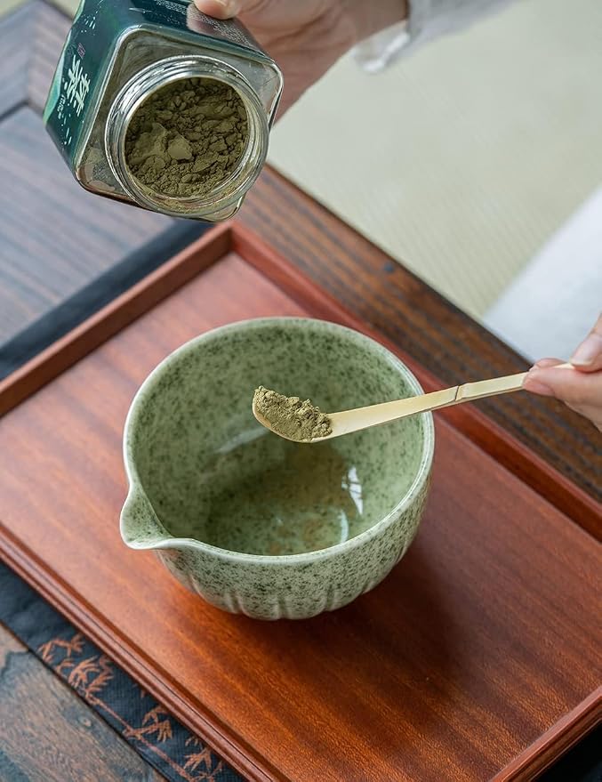 TANG PIN Matcha Set