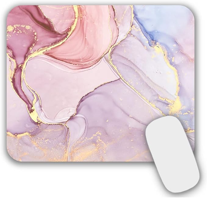 Mouse Pad, Gaming Mouse Pad, Non-Slip Rubber Base Mouse Mat