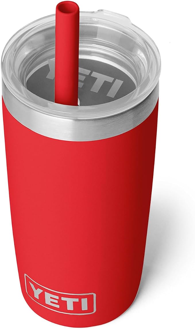 YETI Rambler Jr. 10 Oz Tumbler