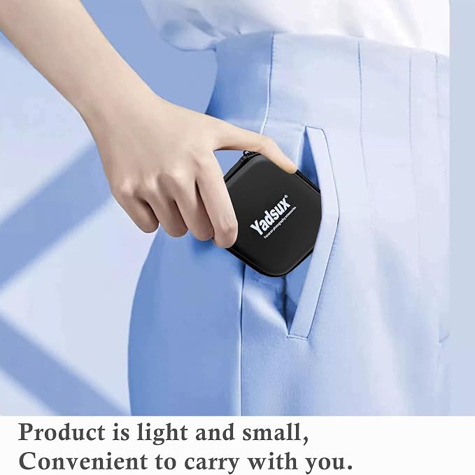 CPL Polarizer Filter, Phone Lens, 52mm Clip-on Polarizing,