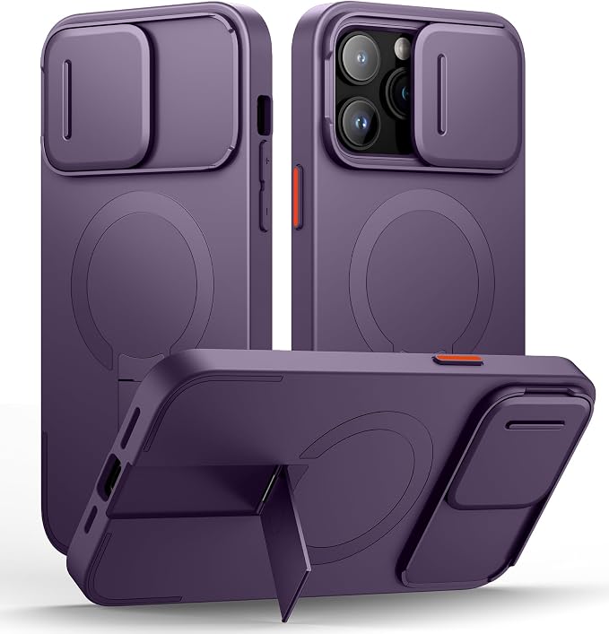 SURITCH for iPhone 14 Pro Max Case