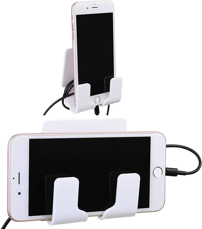 TXEsign Adhesive Wall Phone Holder Mount