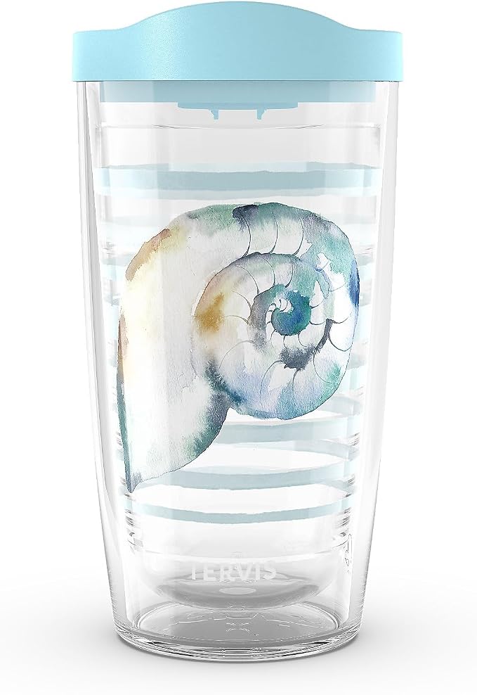 Tervis 16oz Tritan Tumbler | Sara Berrenson