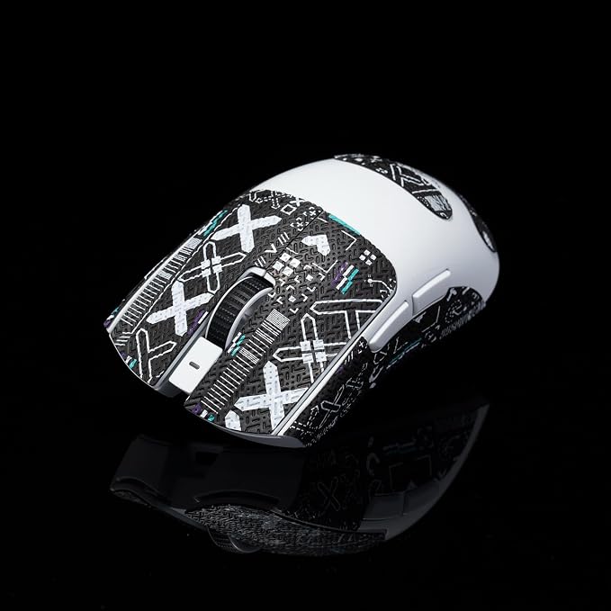 Grip Tape for Razer Viper V3 Pro