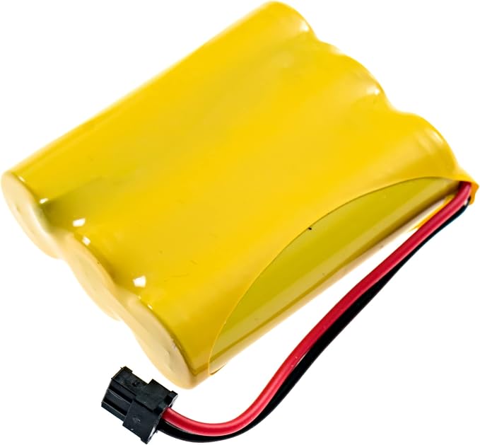 Synergy Digital Cordless Phone Battery, Compatible